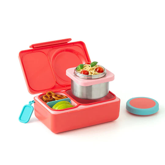 Omie Box UP