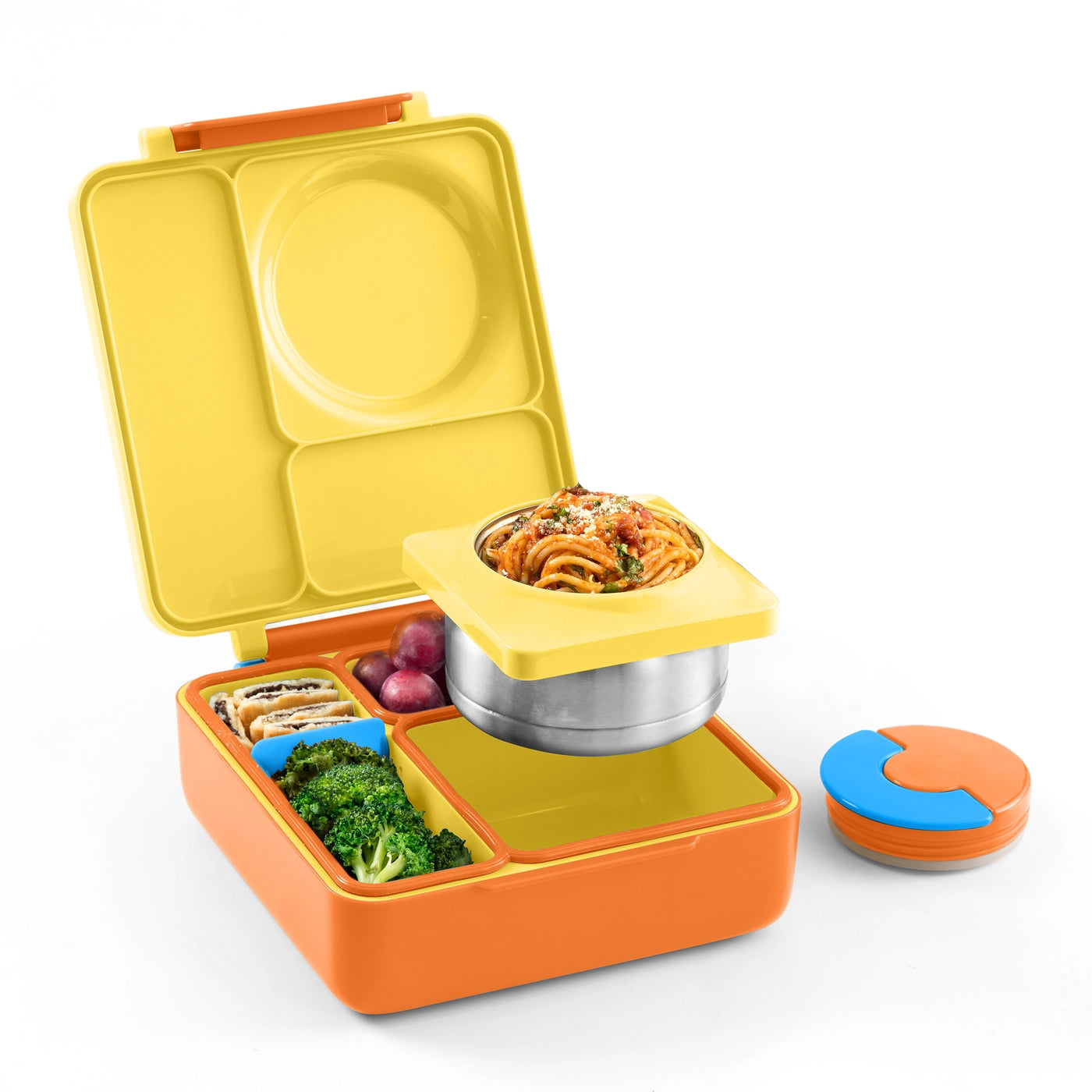 Omie Box