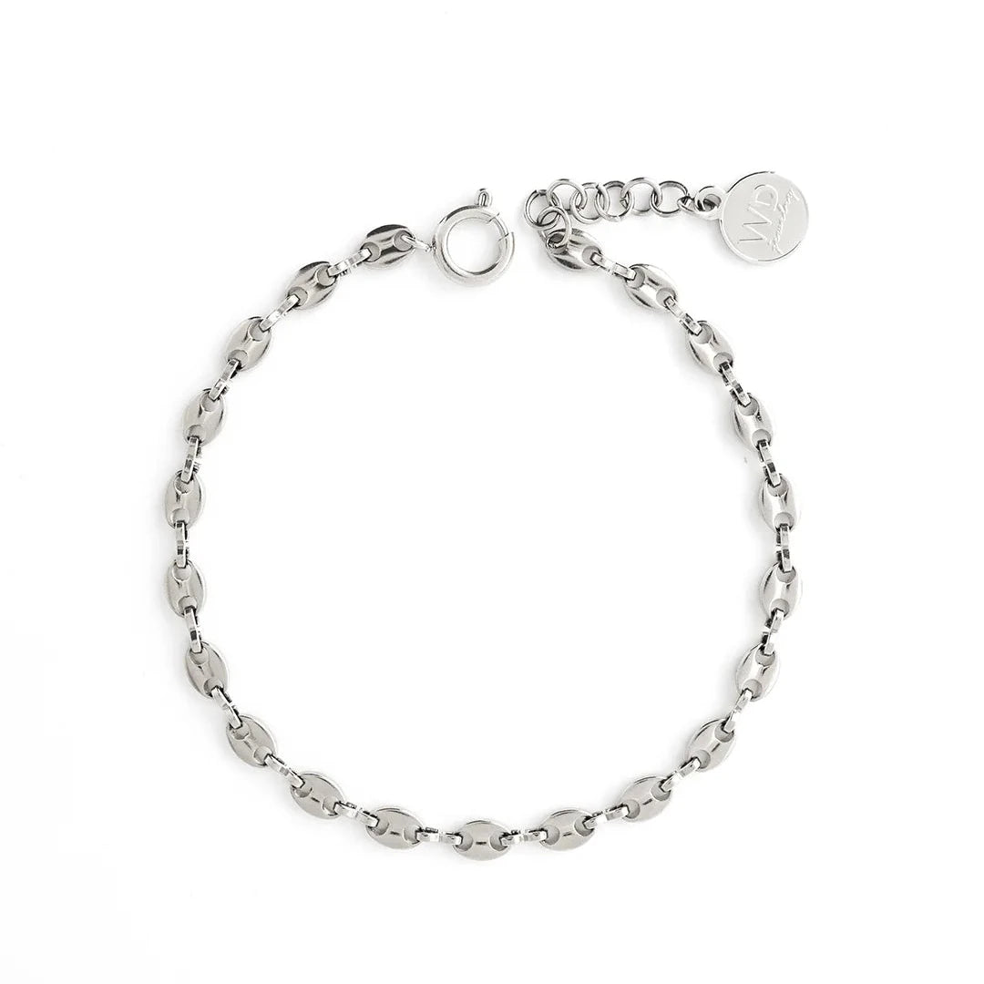 Bracelet de cheville Caffe