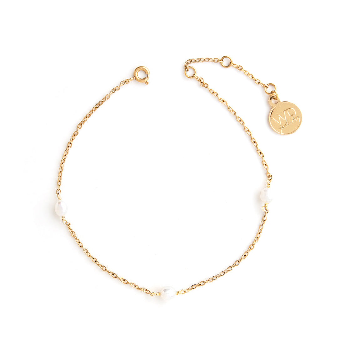 Bracelet de cheville Frisco