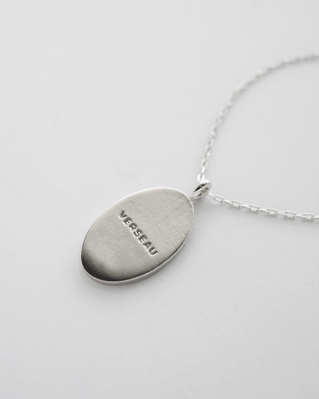 Collier signe du zodiaque - Verseau