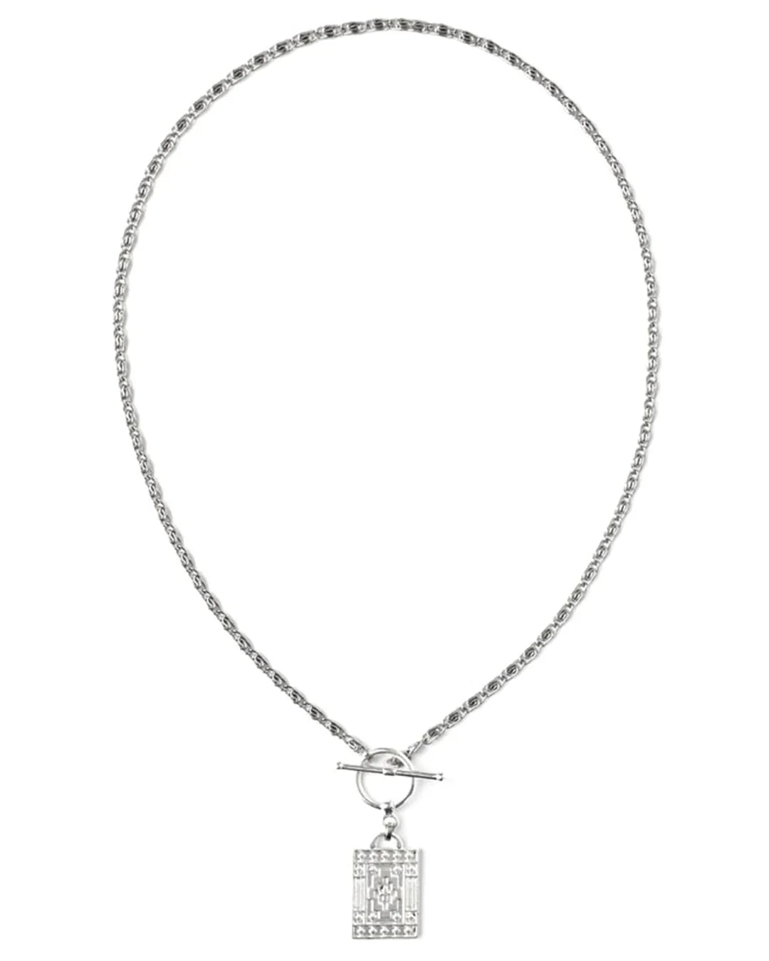 Collier Damien