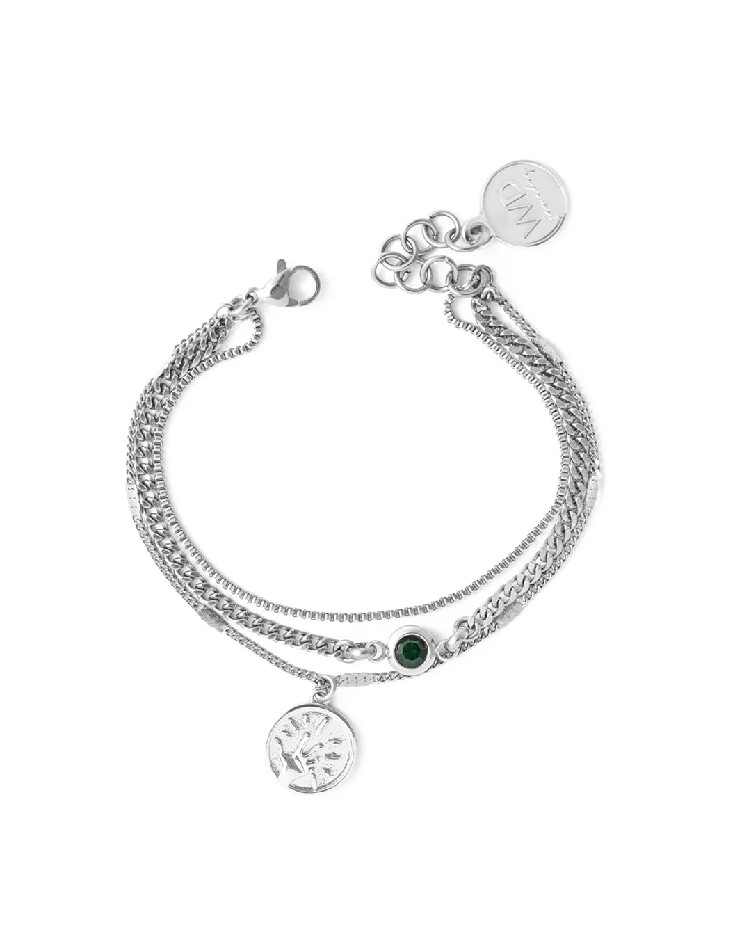 Bracelet Beryl