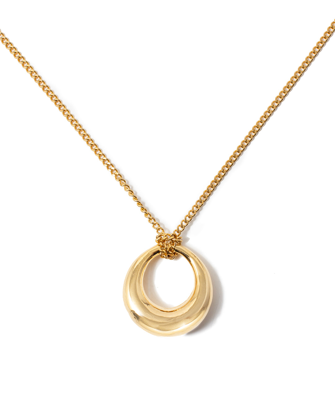 Collier Domeo