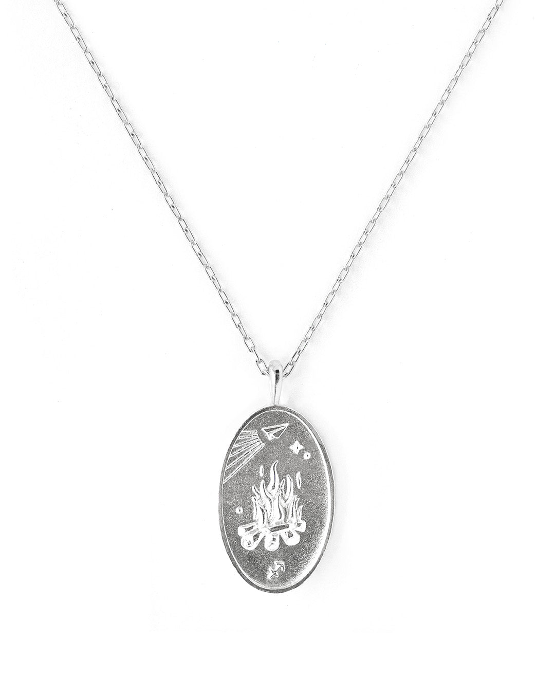 Collier signe du zodiaque - Sagittaire