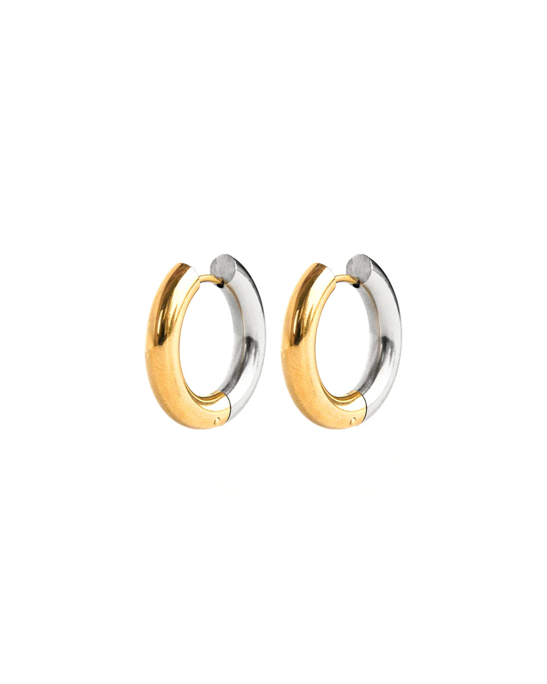 Boucles d’oreilles Hugo