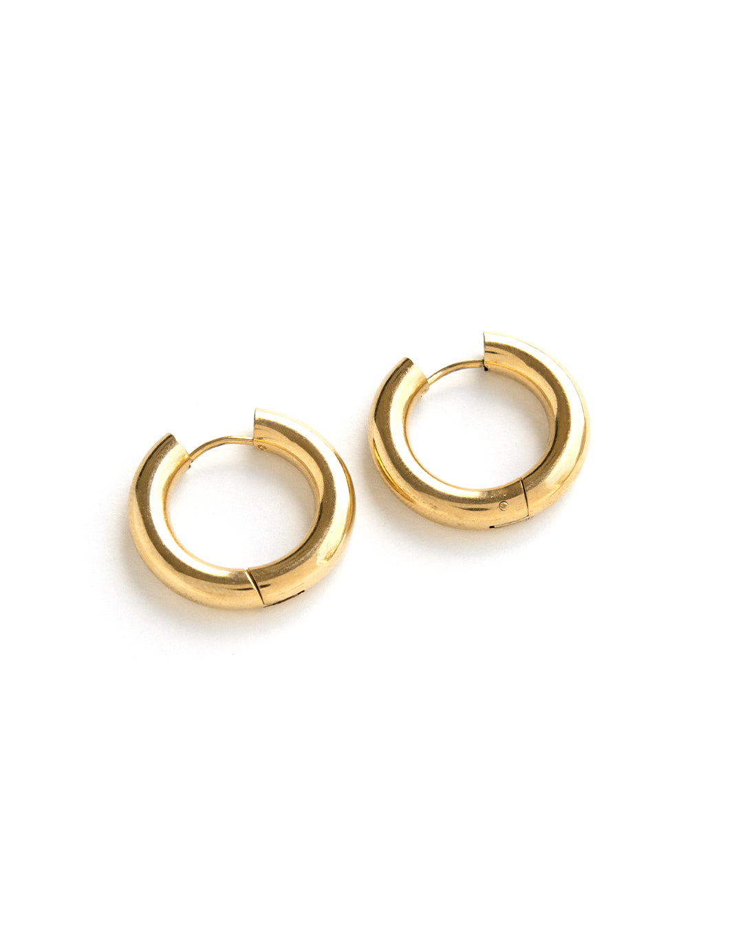 Boucles d’oreilles Hugo