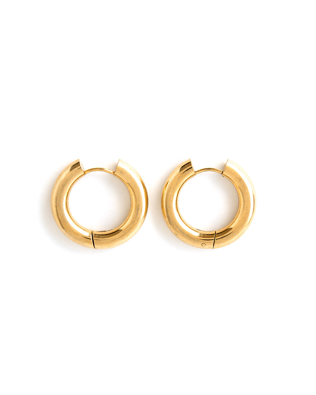 Boucles d’oreilles Hugo