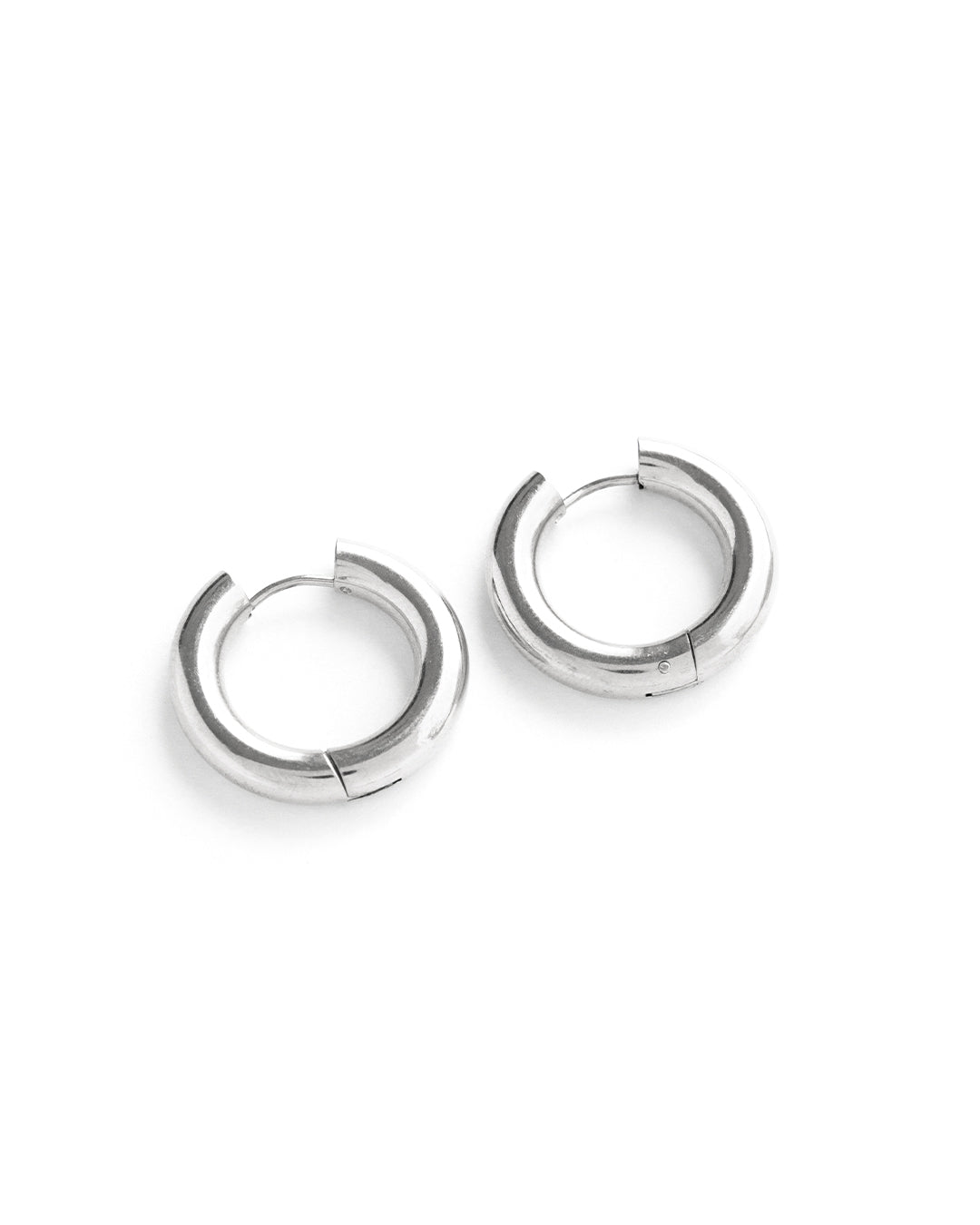 Boucles d’oreilles Hugo