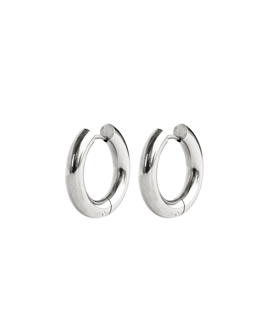 Boucles d’oreilles Hugo