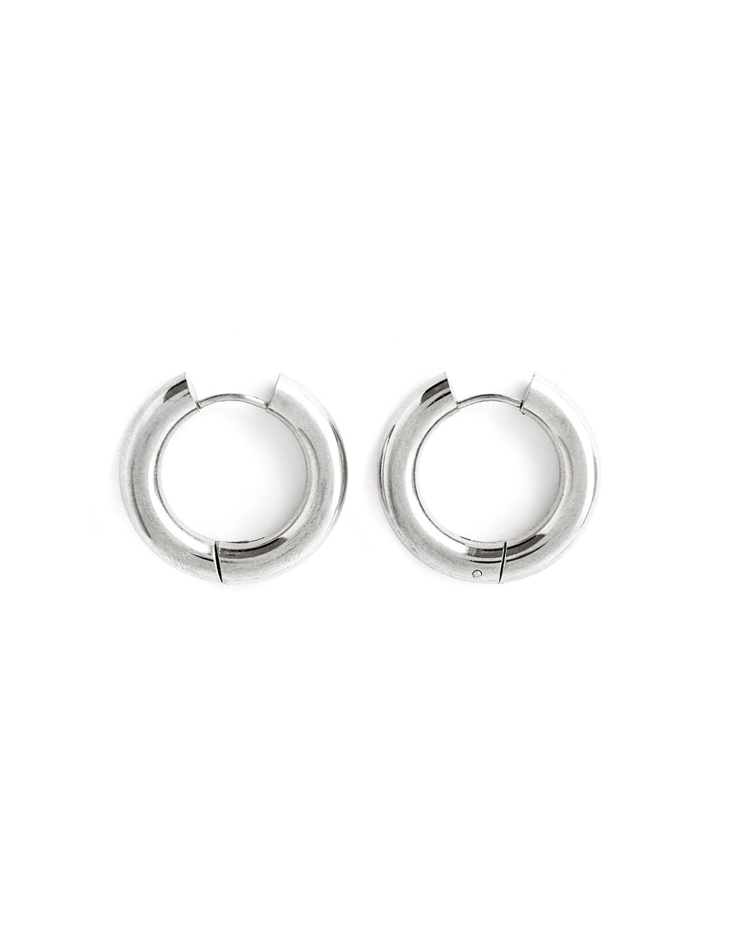 Boucles d’oreilles Hugo