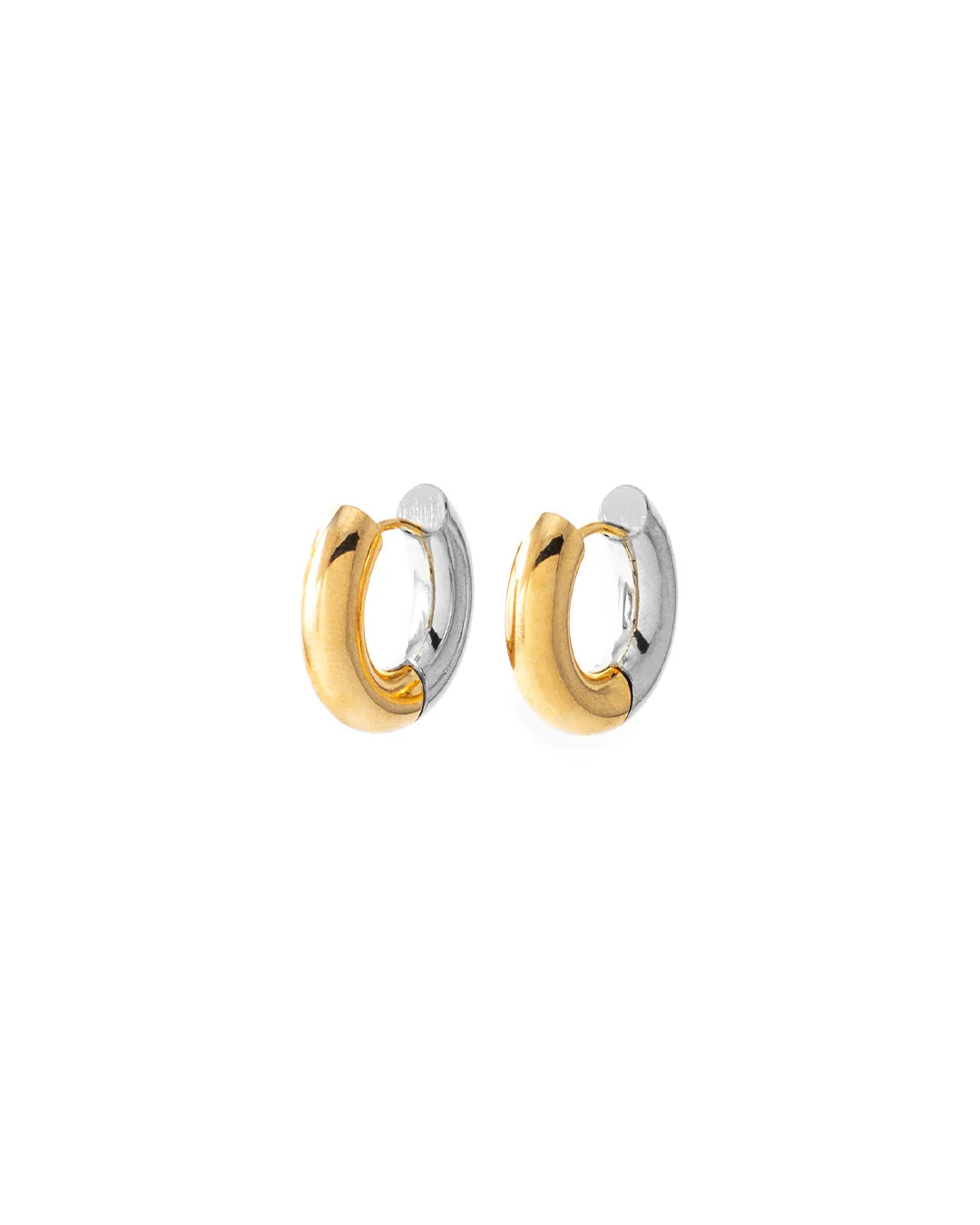 Boucles d’oreilles Hugues
