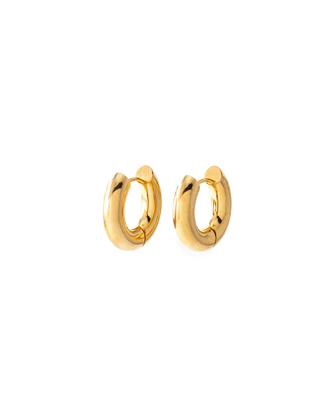 Boucles d’oreilles Hugues