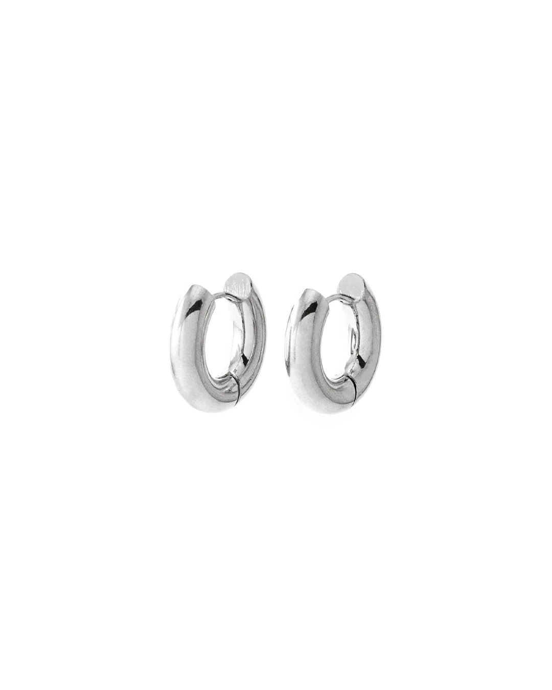 Boucles d’oreilles Hugues