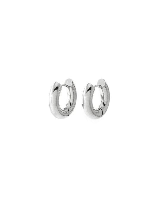 Boucles d’oreilles Hugues