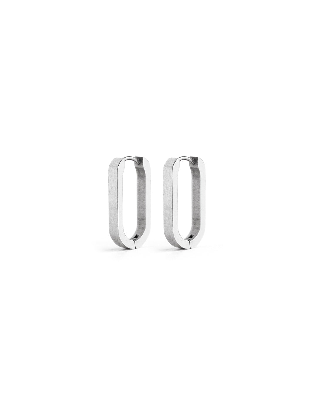 Boucles d’oreilles Ovio