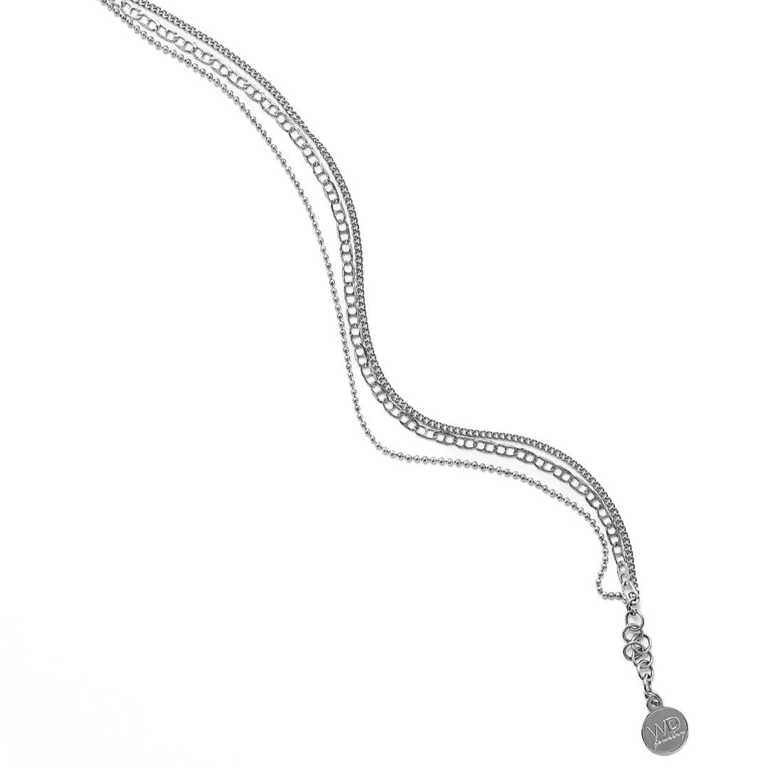 Bracelet de cheville Terzo