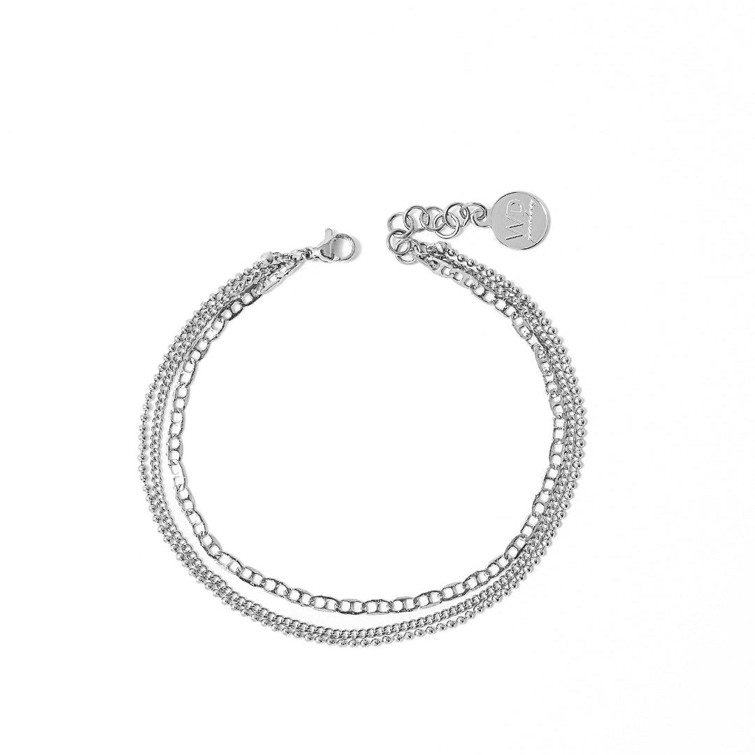 Bracelet de cheville Terzo