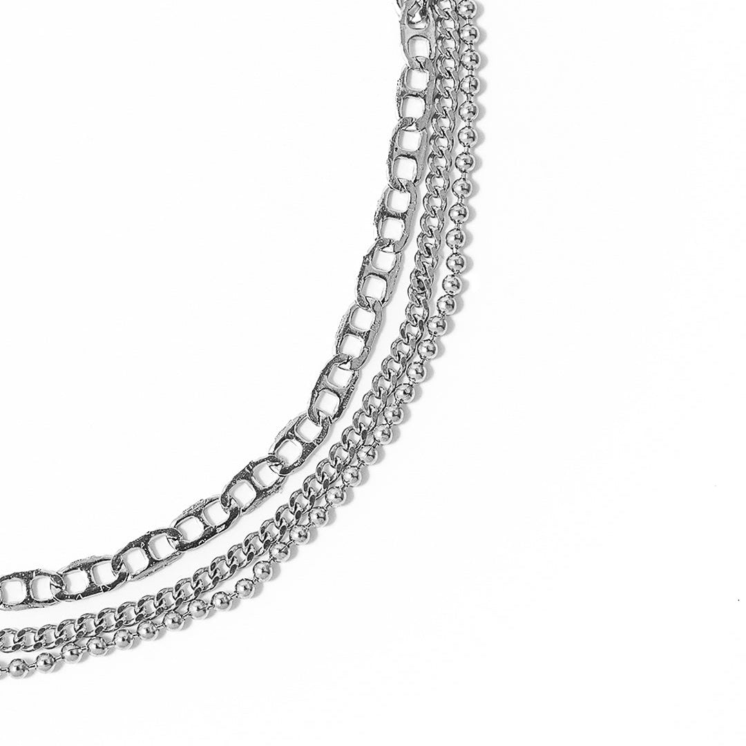 Bracelet de cheville Terzo