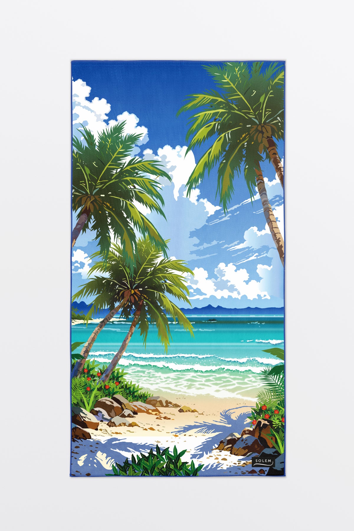 Bienvenue au paradis XL
