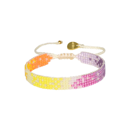 Bracelet Sunset