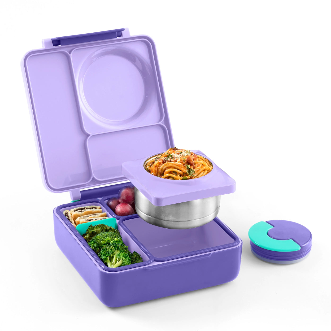 Omie Box