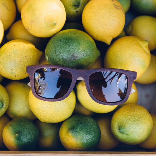 Lunettes de soleil Toulouse