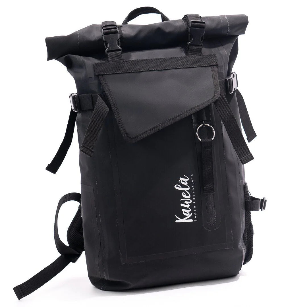 Sac à dos résistant aux intempéries
