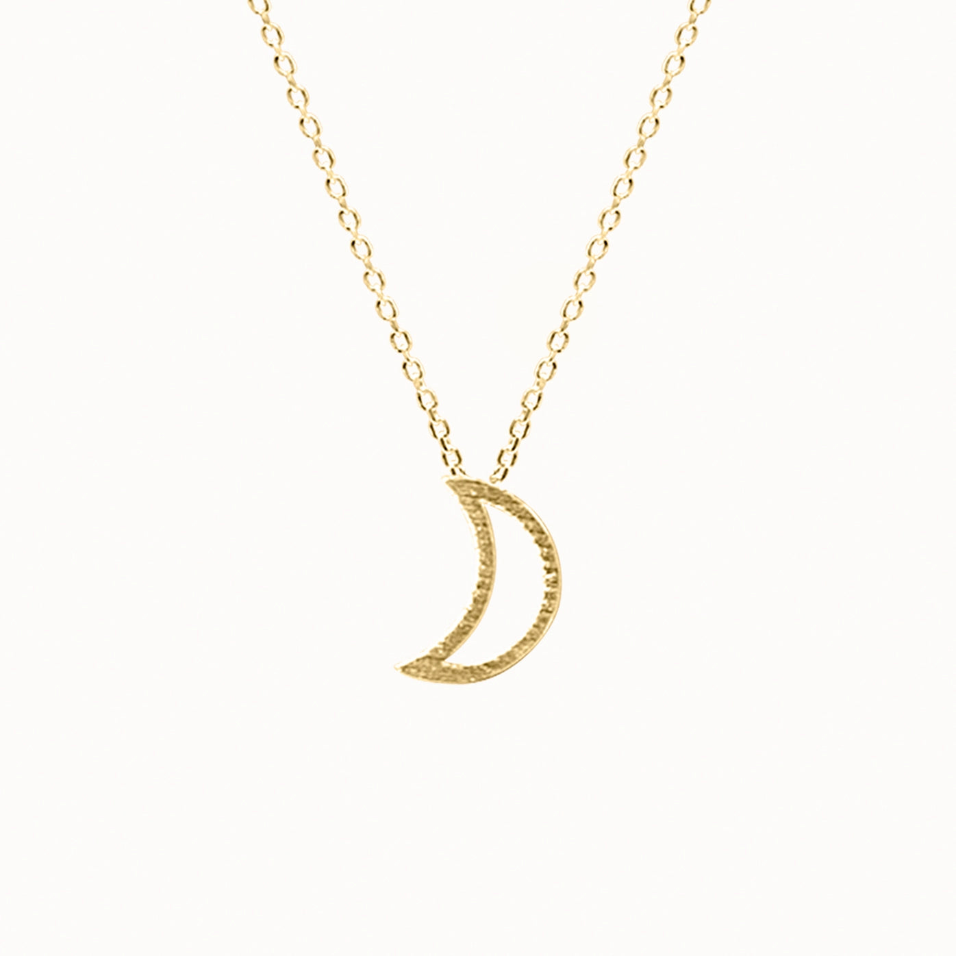 Collier Lune