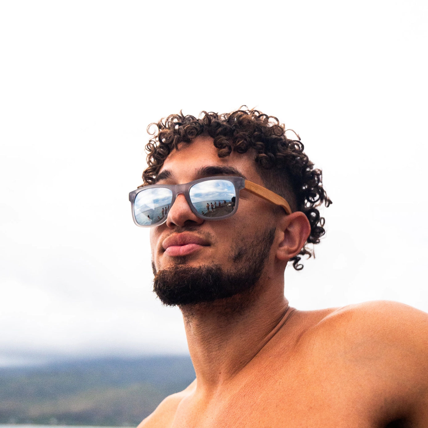 Lunettes de soleil Sydney