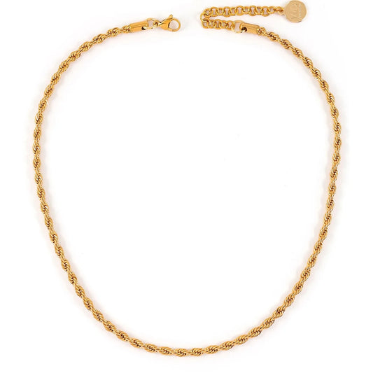 Collier Torsade