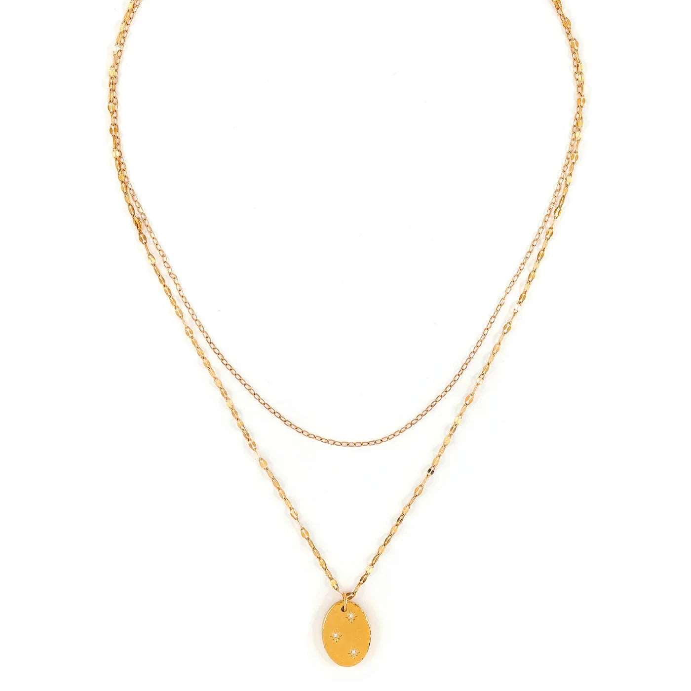 Collier Zephira