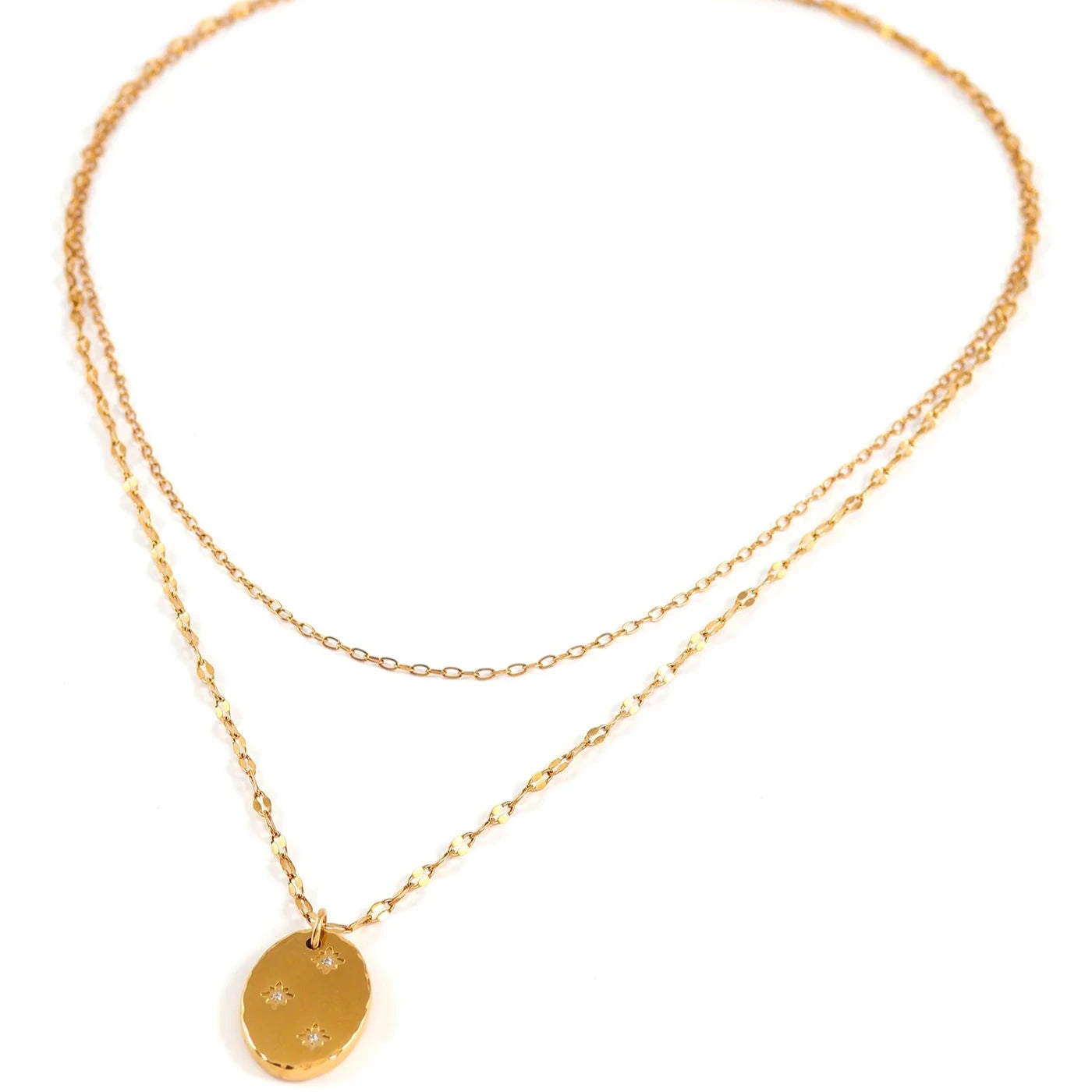 Collier Zephira