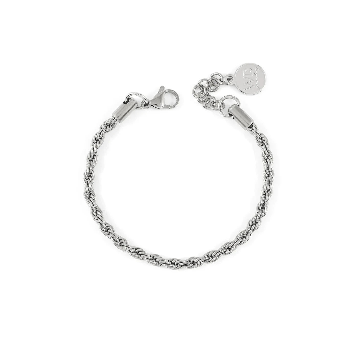 Bracelet Twisted