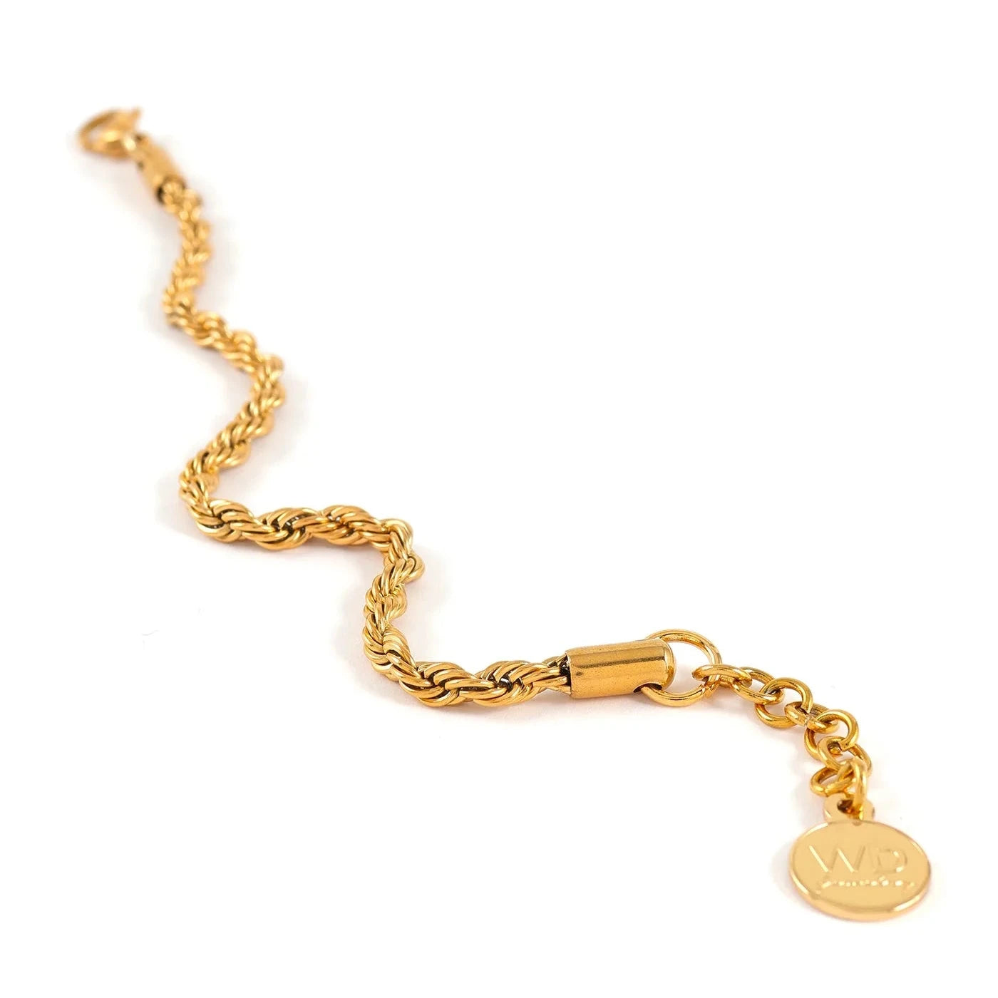 Bracelet Twisted