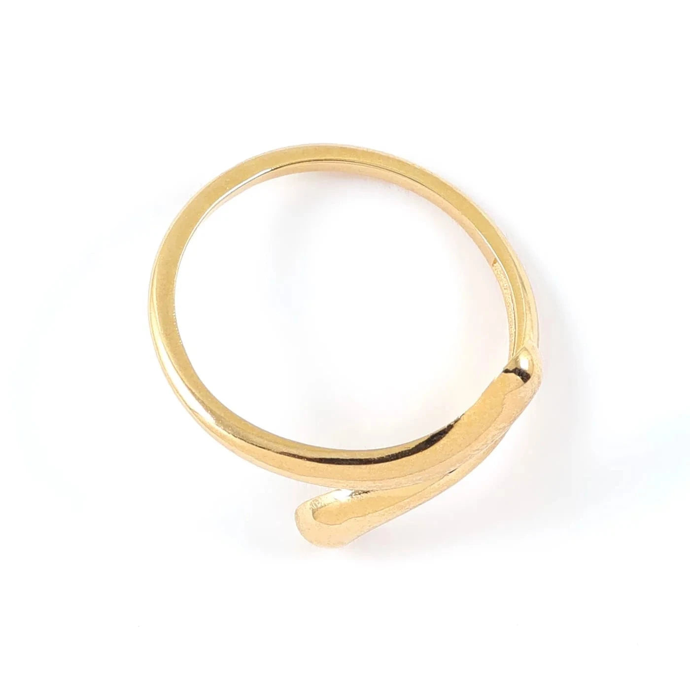 Bague Skin or