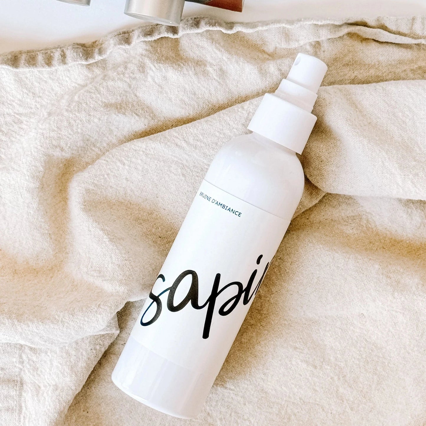 Bruine d'ambiance - Collection Sapin