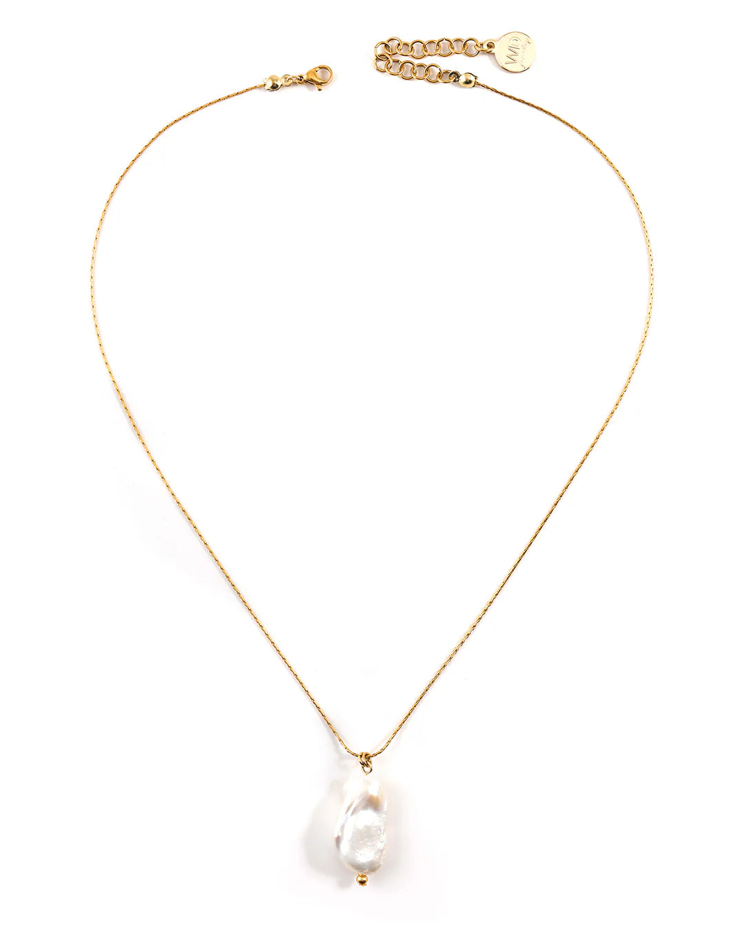 Collier Nereide