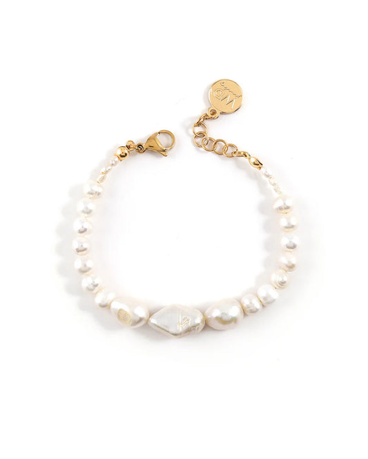 Bracelet Poséidon