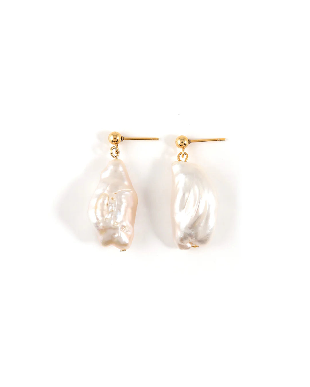 Boucles d’oreilles Océane