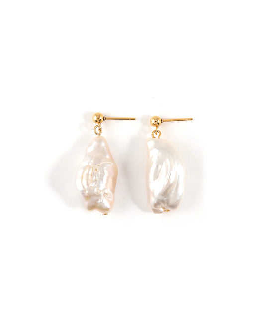 Boucles d’oreilles Océane