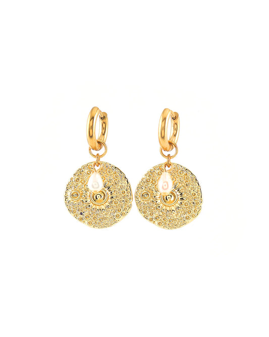 Boucles d’oreilles Isla