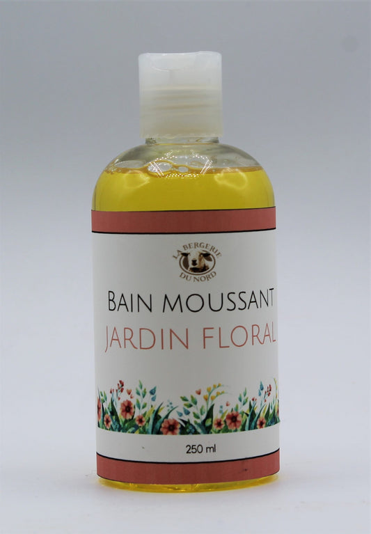 Bain moussant - Bergerie du Nord