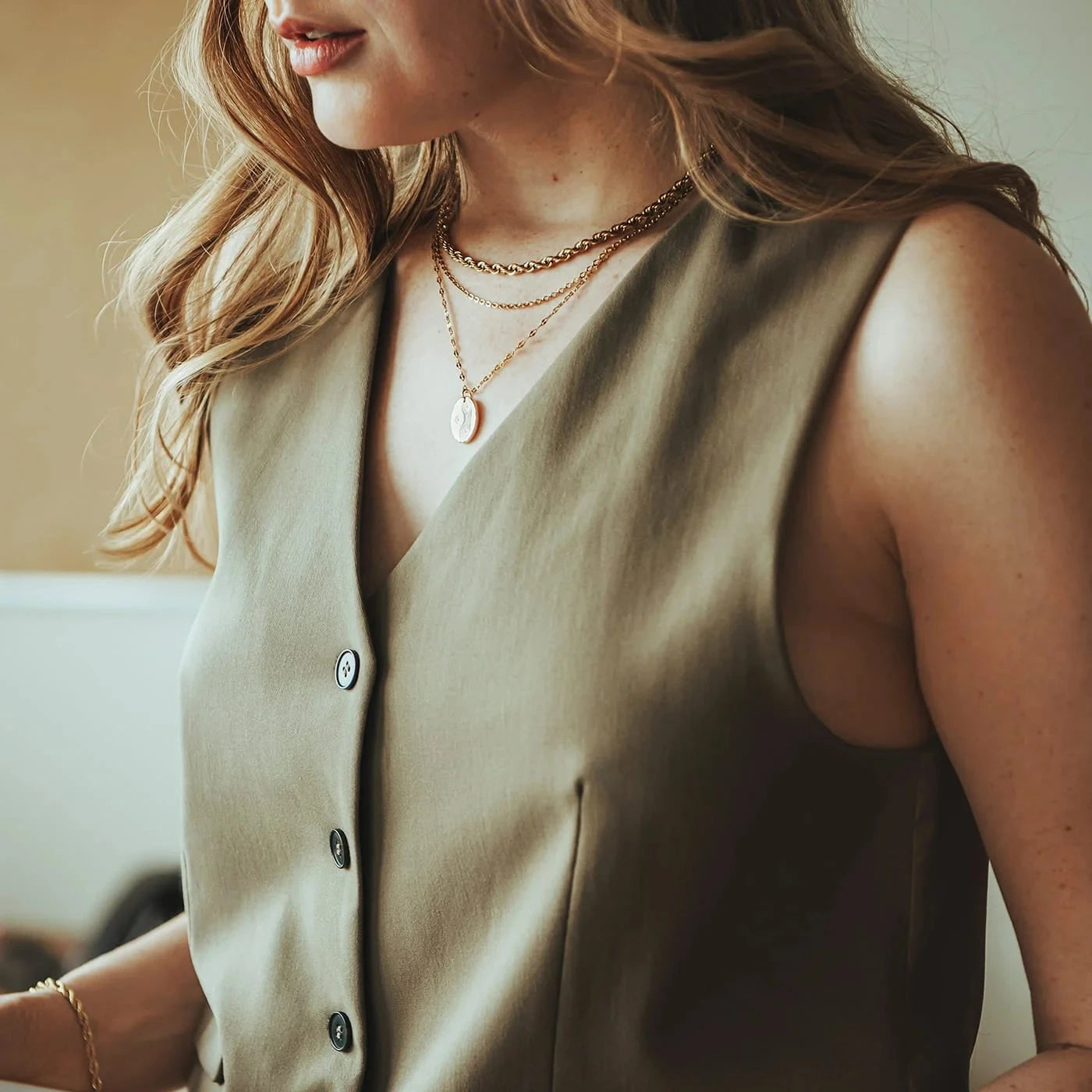 Collier Zephira