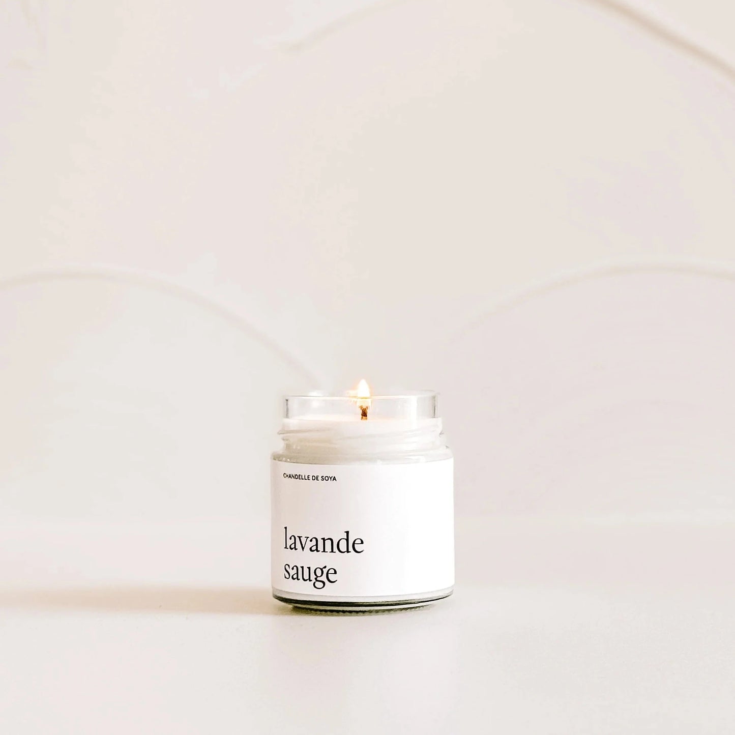 Chandelle Lavande sauge