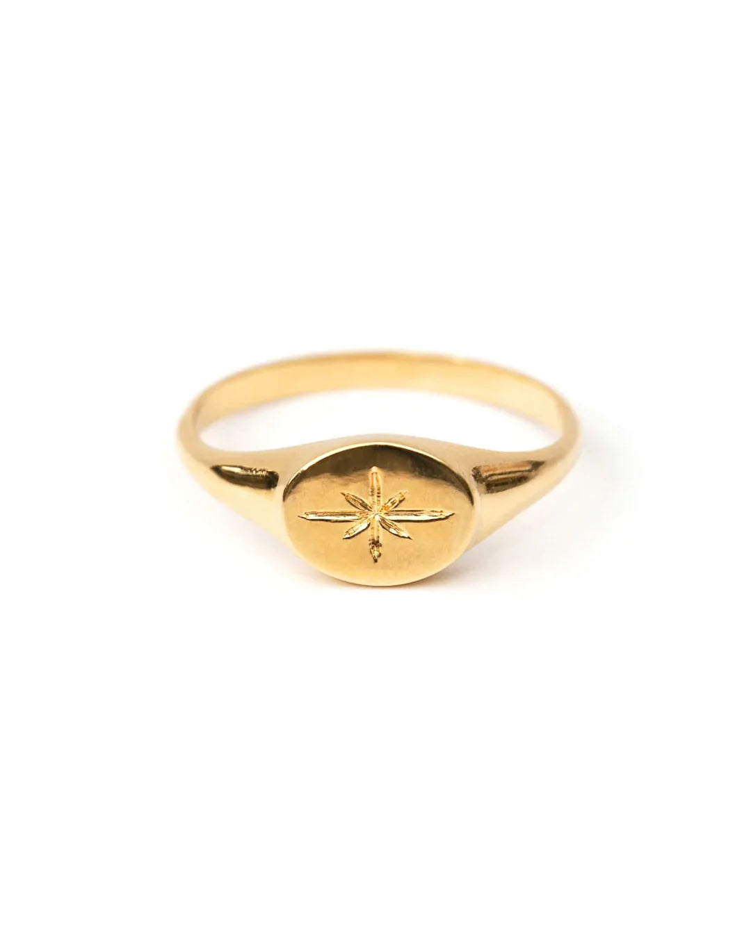 Bague Sirius or