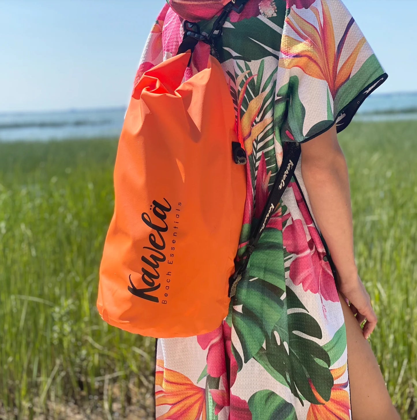 Sac étanche - 15 L