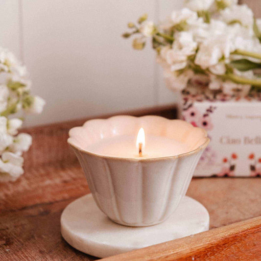 Chandelle Ciao Bella