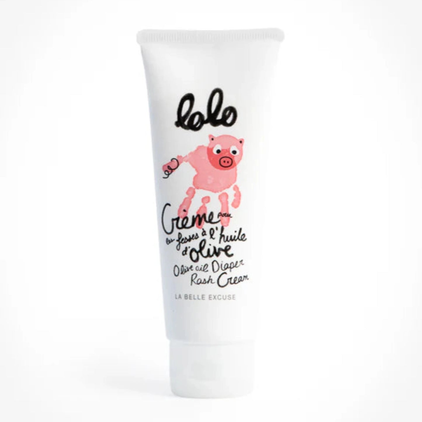 Crème pour les fesses