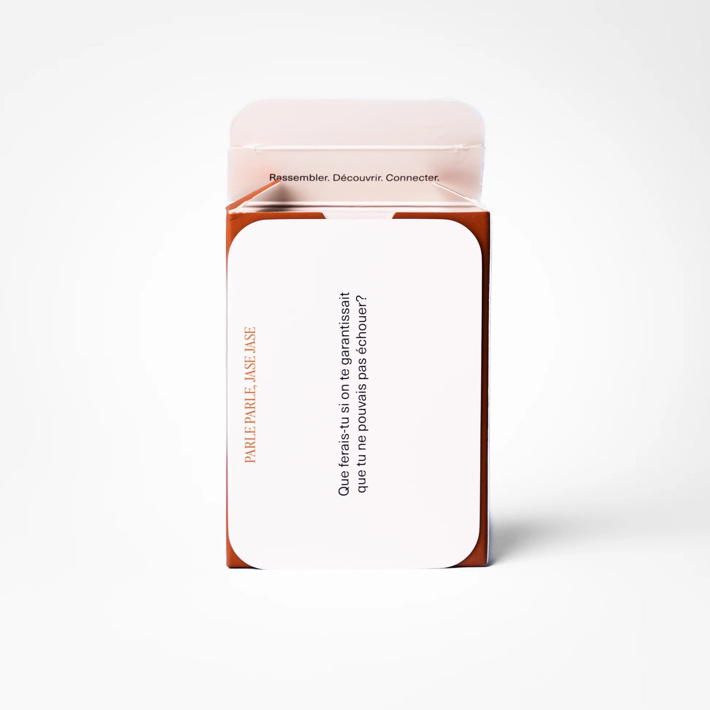 Parle parle jase jase - De toute